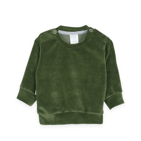 Buzo plush doble broche - comprar online