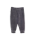 Pantalón plush con puño - comprar online