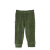 Pantalón plush con puño - tienda online