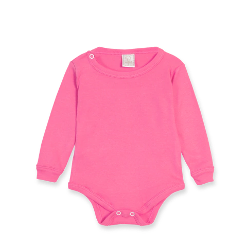 Body colores de temporada fucsia