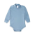 Body media polera aero estampado hojas mini