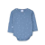 Body aero con estrellas blancas