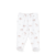 Ranita blanca estampado bambi