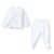 Conjunto batita y ranita gaviotas - comprar online