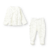 Conjunto batita y ranita gaviotas
