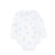 Body blanco estampado aviones