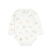 Body crudo estampado aviones