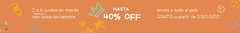 Banner de la categoría Sets Mantas