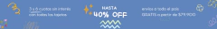 Banner de la categoría Gorritos