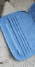 Imagen de Portapasaporte Dua Ocean