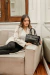 Cartera Debra Negro - comprar online