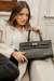 Cartera Debra Negro en internet