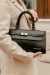 Imagen de Cartera Debra Negro