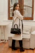 Cartera Debra Negro - Amber Stuart