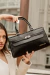 Cartera Debra Negro