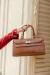 Cartera Debra Orange - Amber Stuart
