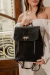 Mochila Noah Negro - comprar online