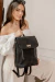 Mochila Noah Negro