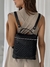 Mochila Doble Uso Paloma Negro - tienda online