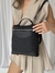 Imagen de Mochila Doble Uso Paloma Negro