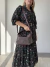 Bandolera Parker Chocolate - tienda online