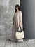 Imagen de Tote Posh Medium Panamá & Negro