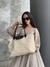 Tote Posh Medium Panamá & Negro en internet