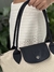 Tote Posh Small Panamá & Negro - tienda online