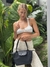 Tote Posh Small Negro - comprar online