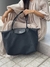 Tote Posh Medium Negro en internet