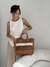 Tote Bag Gala Caramelo