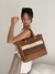 Tote Bag Gala Caramelo - comprar online