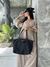 Tote Posh Medium Negro - Amber Stuart