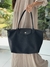 Imagen de Tote Posh Medium Negro