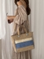 Imagen de Tote Bag Gala Vainilla