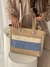 Tote Bag Gala Vainilla - comprar online