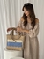 Tote Bag Gala Vainilla - tienda online