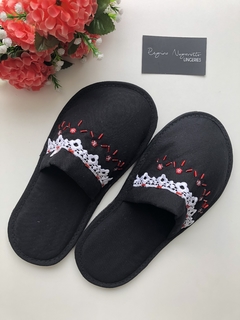 Pantufa - PA022