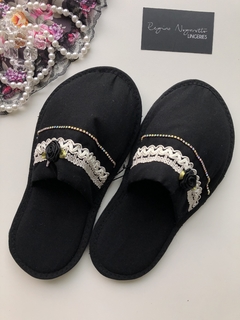 Pantufa - PA075