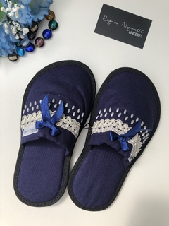 Pantufa - PA100
