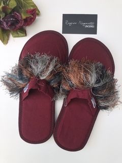 Pantufa - PA451