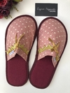 Pantufa - PA547