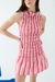 Vestido Vita Rayas - online store