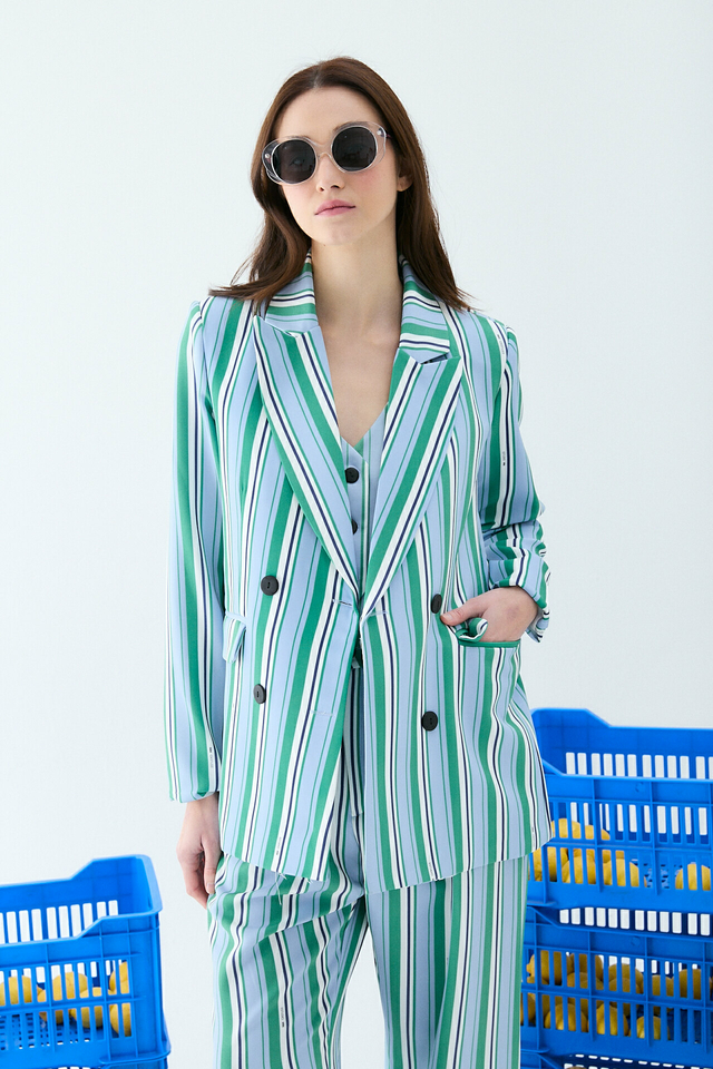 Blazer Sara Rayas thumbnail 2