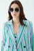 Blazer Sara Rayas - tienda online