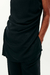 Blusa Maria Negro - Estudio MN