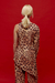 Blusa Maria Animal Print - comprar online