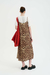 Vestido Grazie Animal Print - tienda online