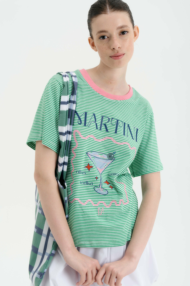 Remera Martini thumbnail 2
