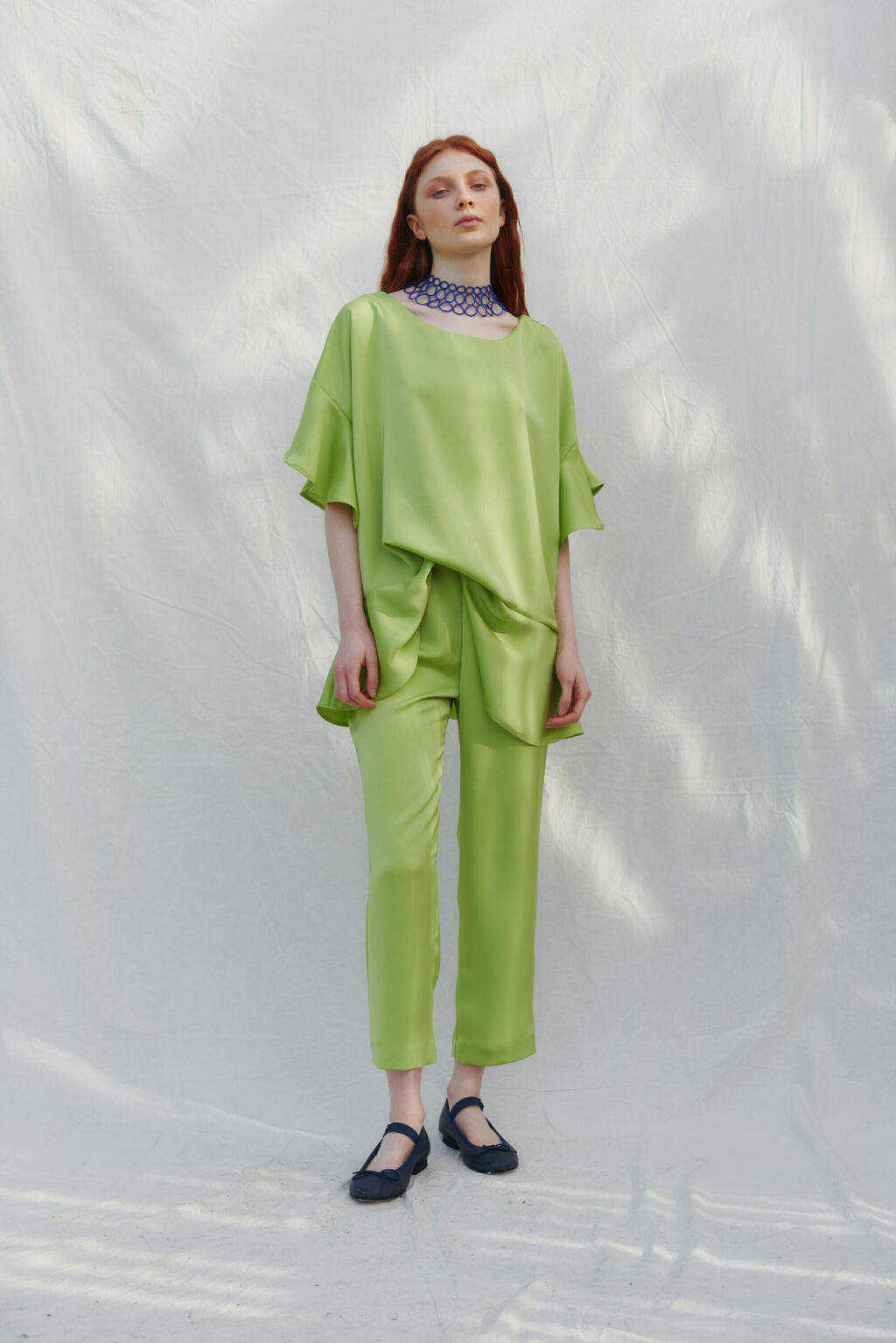 Pantalon Union Lima thumbnail 3